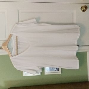 Pact Organic Cotton V-neck T-shirt